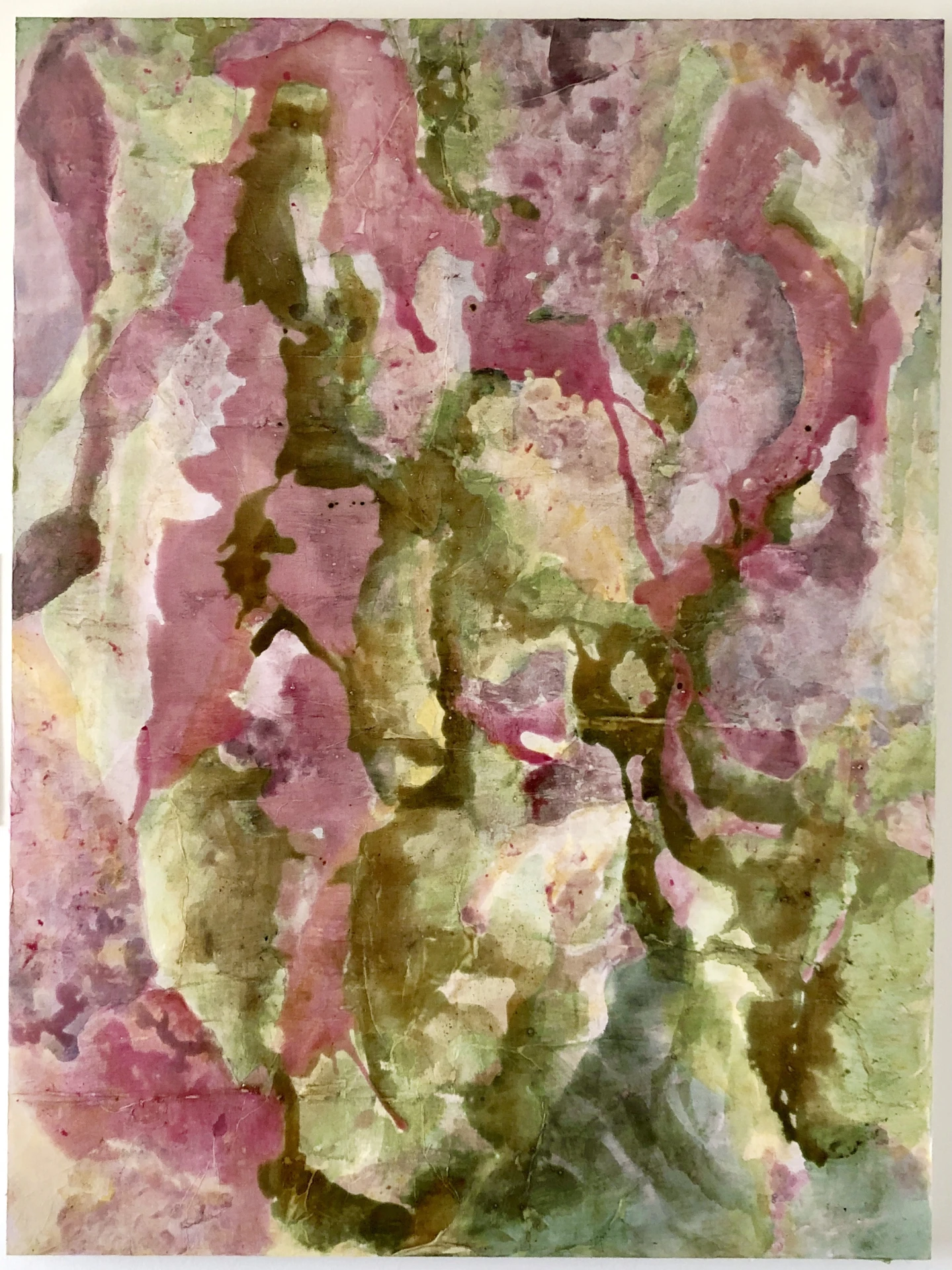 Cosmos II